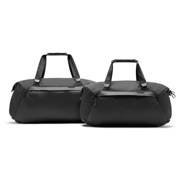 Peak Design BTRD-50-BK-1 トラベル ダッフル 50L ブラック