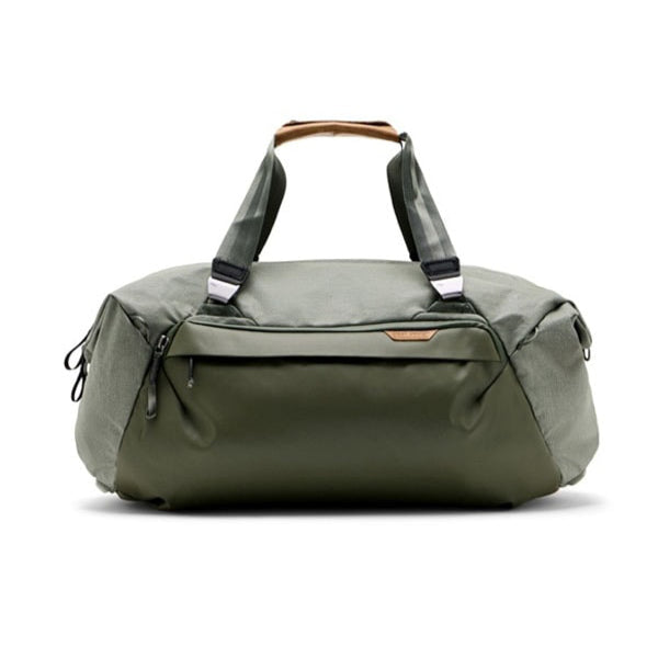 Peak Design BTRD-50-SG-1 トラベル ダッフル 50L セージ