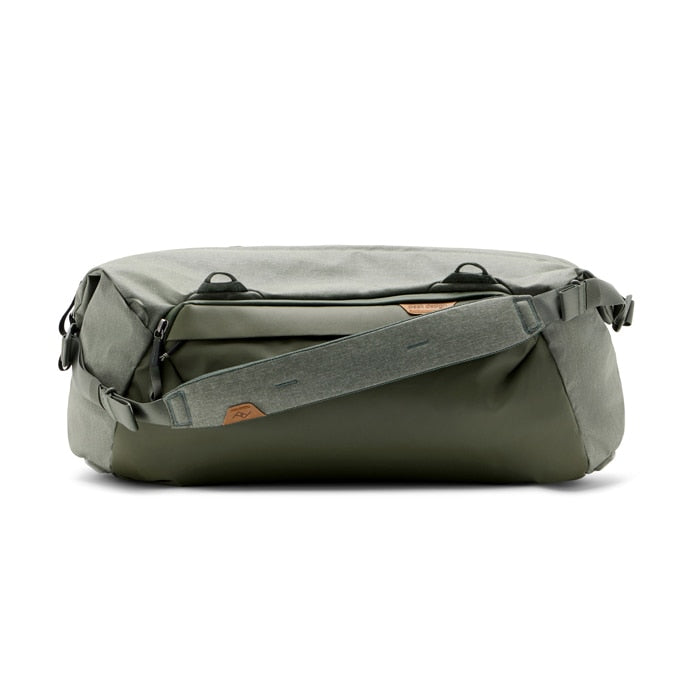 Peak Design BTRD-50-SG-1 トラベル ダッフル 50L セージ