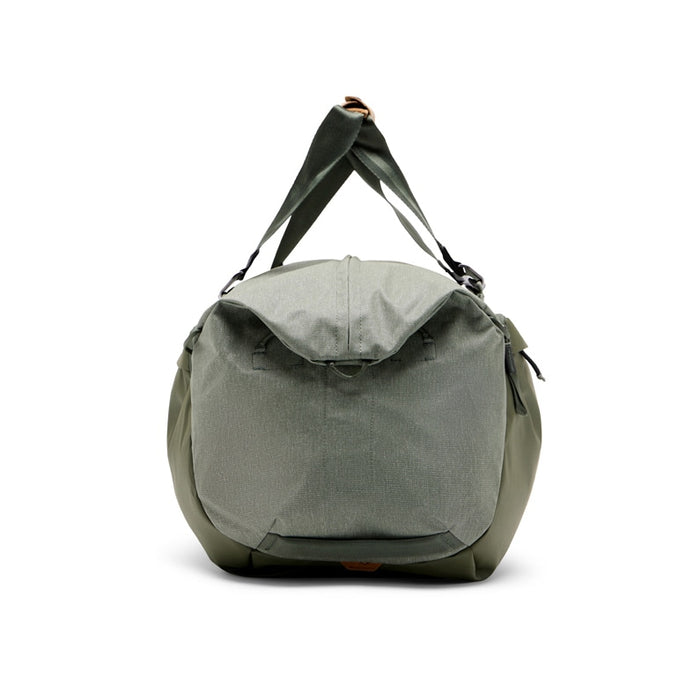 Peak Design BTRD-50-SG-1 トラベル ダッフル 50L セージ