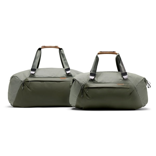 Peak Design BTRD-50-SG-1 トラベル ダッフル 50L セージ