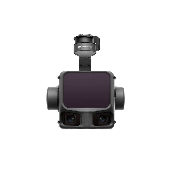 【価格お問い合わせください】DJI Zenmuse L3 (DJI Care Enterprise Plus)