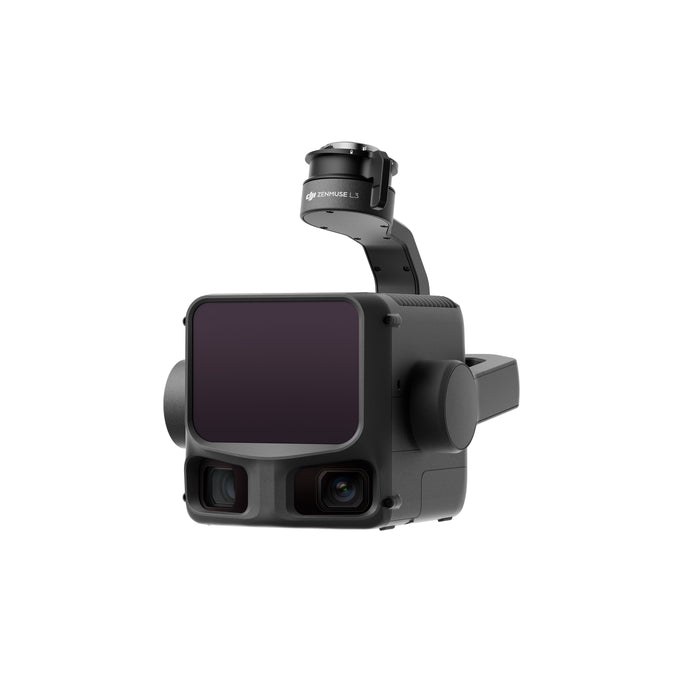 【価格お問い合わせください】DJI Zenmuse L3 (DJI Care Enterprise Plus)
