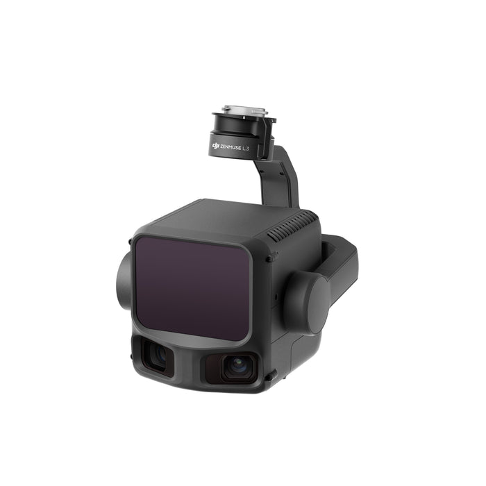 【価格お問い合わせください】DJI Zenmuse L3 (DJI Care Enterprise Plus)