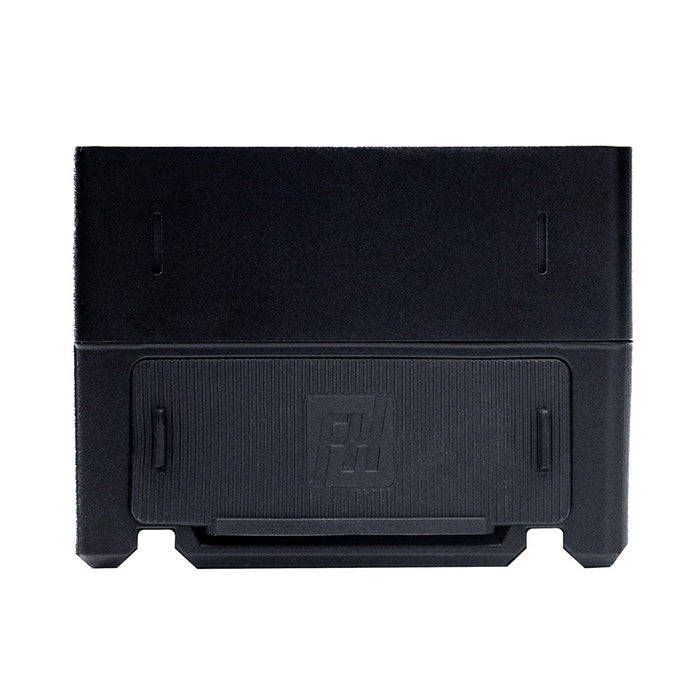 FXLION NANO Pro 98 Vマウントバッテリー