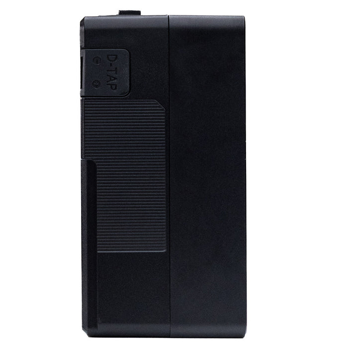 FXLION NANO Pro 98 Vマウントバッテリー