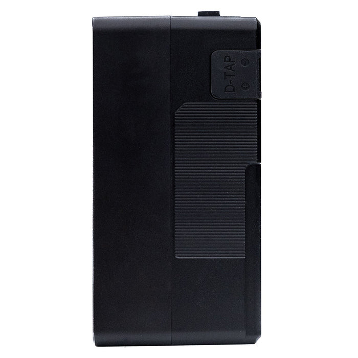 FXLION NANO Pro 98 Vマウントバッテリー