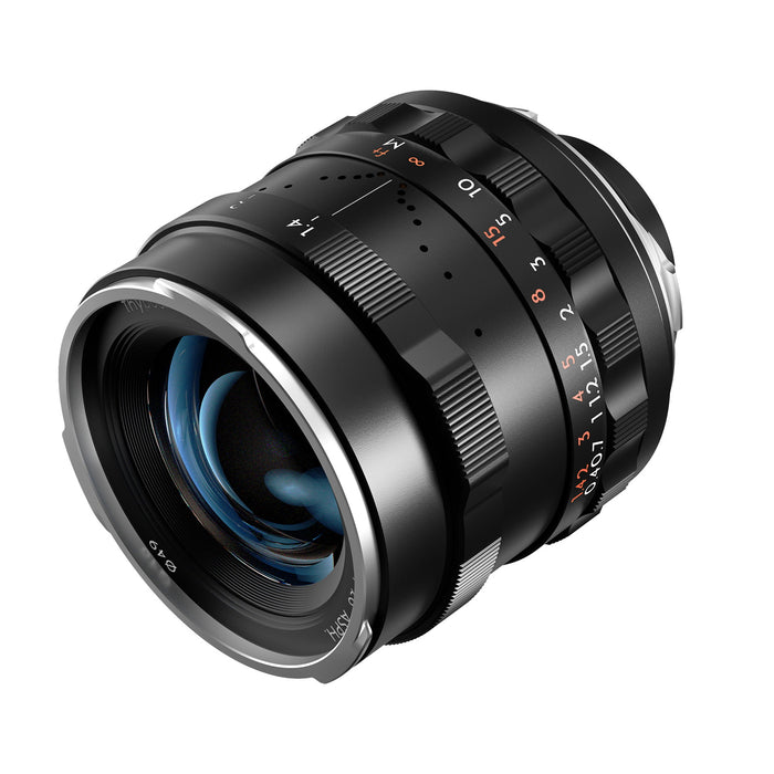 Thypoch TP-S28MT-BLK Simera 28mm f/1.4 ASPH. Type II ライカMマウント ブラック
