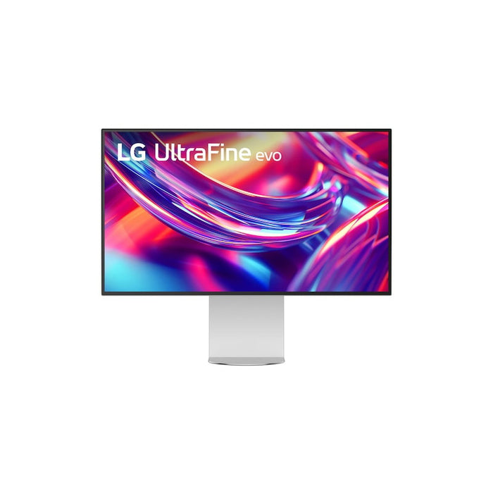 LG 32U990A-S 31.5インチ UltraFine evo