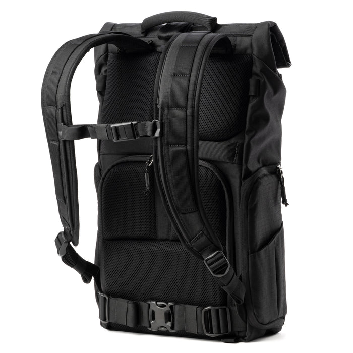 ThinkTANKphoto FocusPoint 30L Asphalt Black フォーカスポイント 30L(アスファルトブラック)
