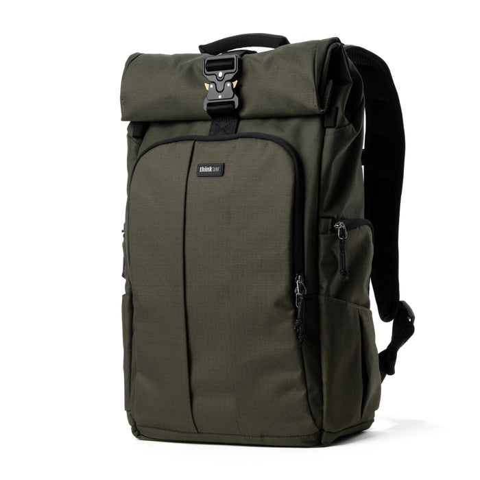 ThinkTANKphoto FocusPoint 30L Greenway フォーカスポイント 30L(グリーンウェイ)