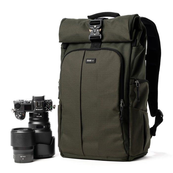 ThinkTANKphoto FocusPoint 30L Greenway フォーカスポイント 30L(グリーンウェイ)