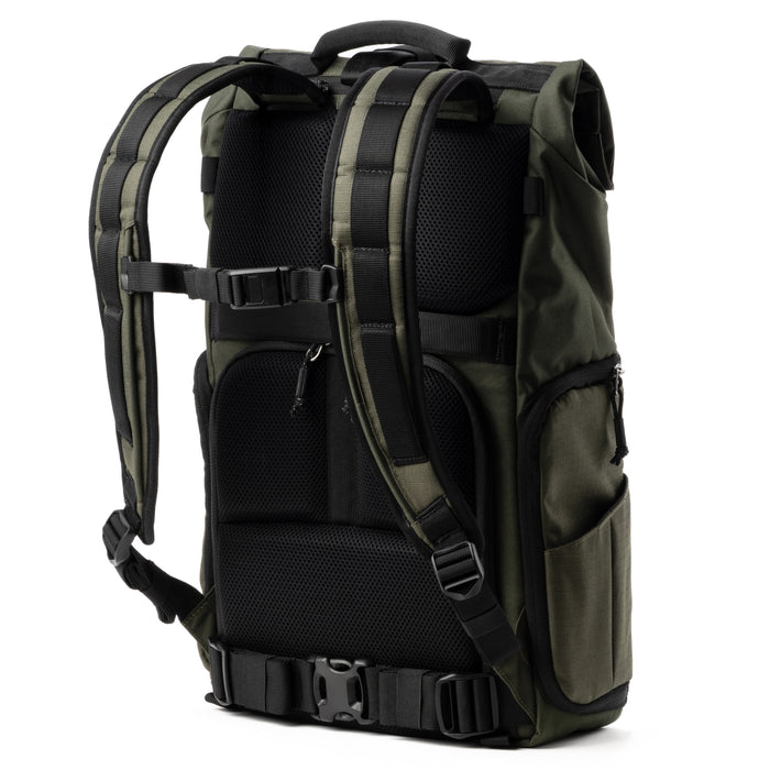 ThinkTANKphoto FocusPoint 30L Greenway フォーカスポイント 30L(グリーンウェイ)