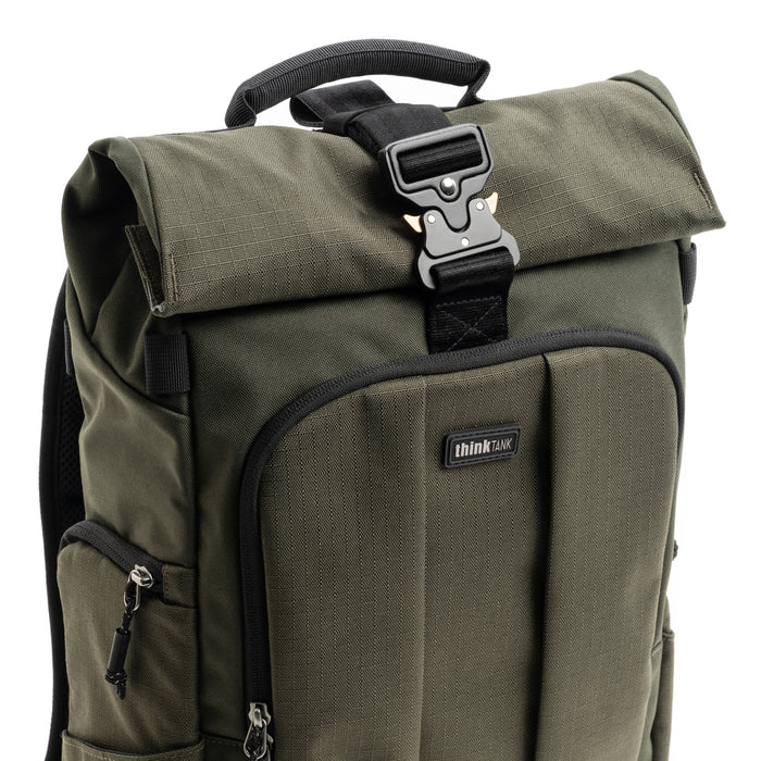ThinkTANKphoto FocusPoint 30L Greenway フォーカスポイント 30L(グリーンウェイ)