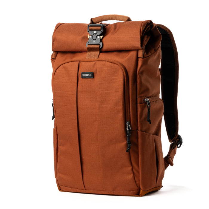 ThinkTANKphoto FocusPoint 30L Urban Rust フォーカスポイント 30L(アーバンラスト)