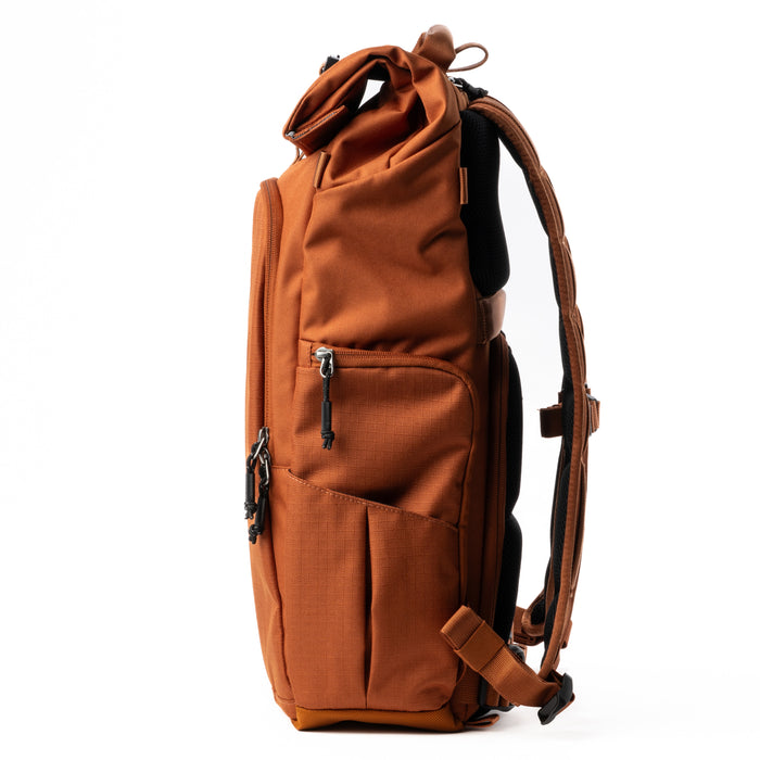 ThinkTANKphoto FocusPoint 30L Urban Rust フォーカスポイント 30L(アーバンラスト)