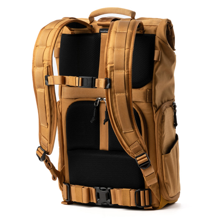 ThinkTANKphoto FocusPoint 30L Golden Hour フォーカスポイント 30L(ゴールデンアワー)