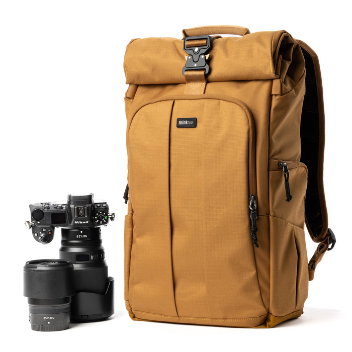 ThinkTANKphoto FocusPoint 30L Golden Hour フォーカスポイント 30L(ゴールデンアワー)