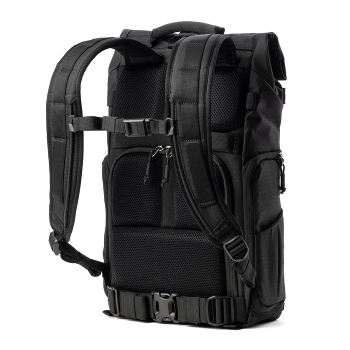 ThinkTANKphoto FocusPoint 22L Asphalt Black フォーカスポイント 22L(アスファルトブラック)