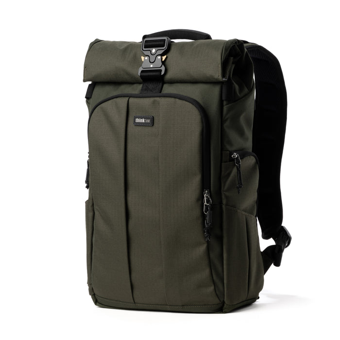 ThinkTANKphoto FocusPoint 22L Greenway フォーカスポイント 22L(グリーンウェイ)