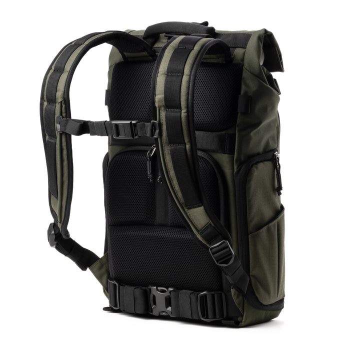 ThinkTANKphoto FocusPoint 22L Greenway フォーカスポイント 22L(グリーンウェイ)
