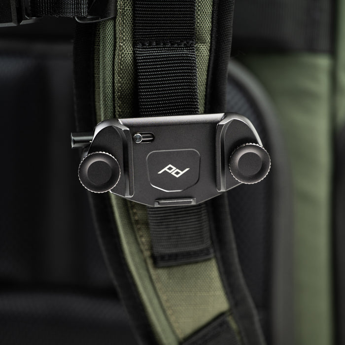 ThinkTANKphoto FocusPoint 22L Greenway フォーカスポイント 22L(グリーンウェイ)