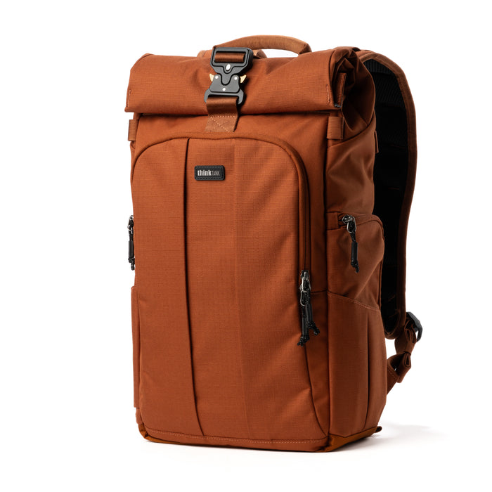 ThinkTANKphoto FocusPoint 22L Urban Rust フォーカスポイント 22L(アーバンラスト)