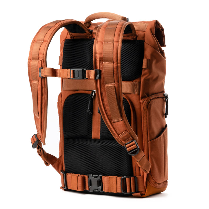 ThinkTANKphoto FocusPoint 22L Urban Rust フォーカスポイント 22L(アーバンラスト)