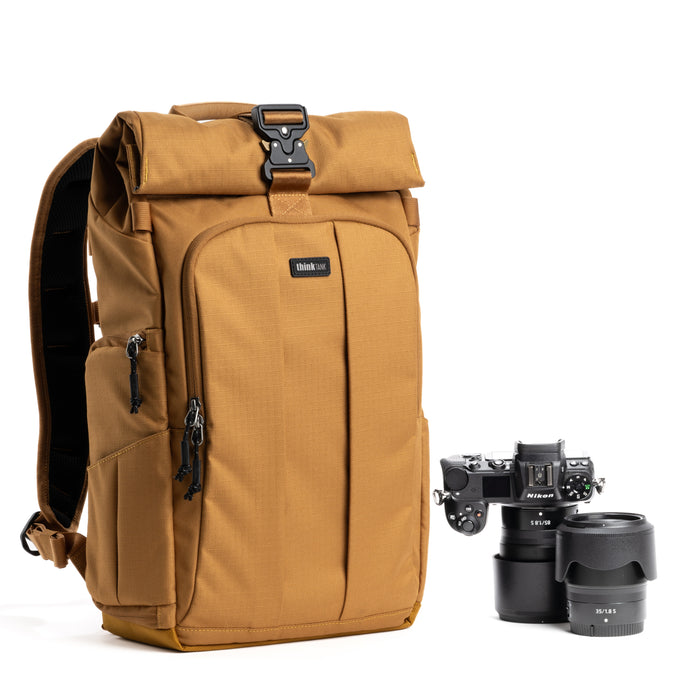 ThinkTANKphoto FocusPoint 22L Golden Hour フォーカスポイント 22L(ゴールデンアワー)