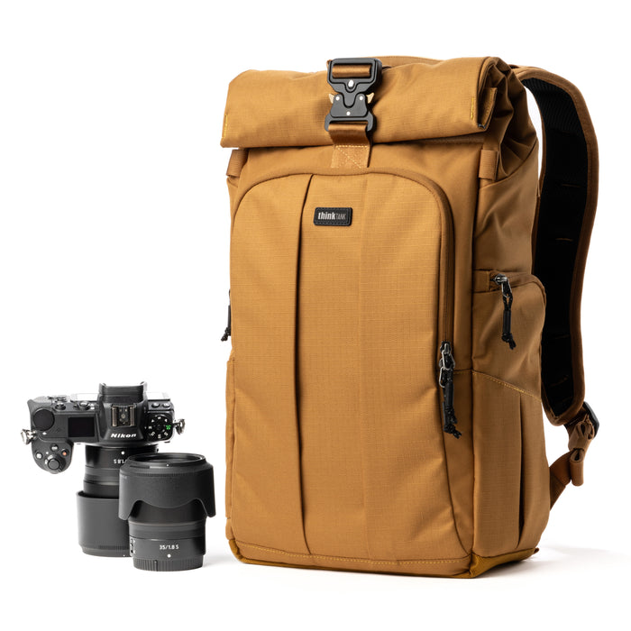ThinkTANKphoto FocusPoint 22L Golden Hour フォーカスポイント 22L(ゴールデンアワー)
