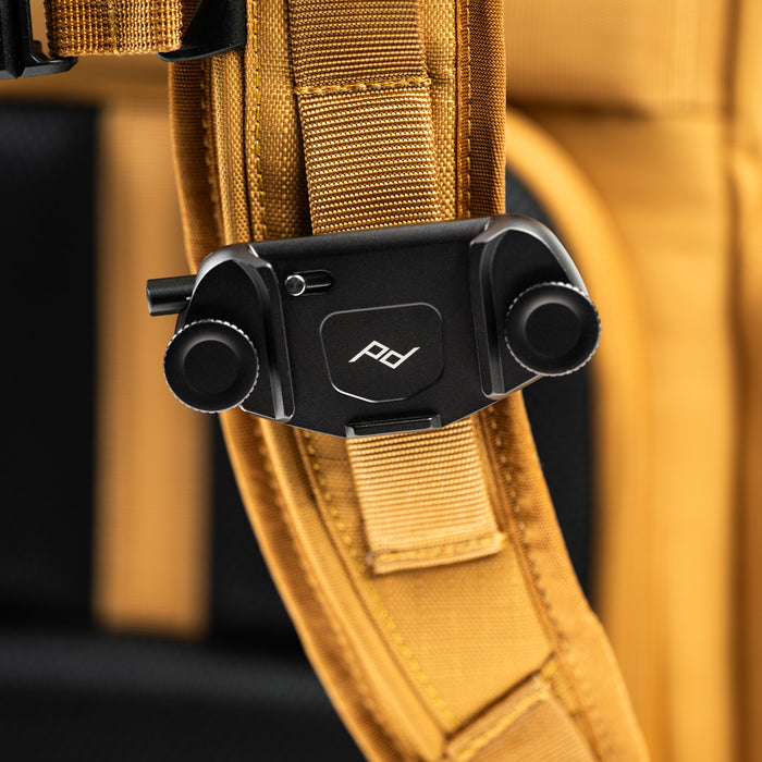 ThinkTANKphoto FocusPoint 22L Golden Hour フォーカスポイント 22L(ゴールデンアワー)