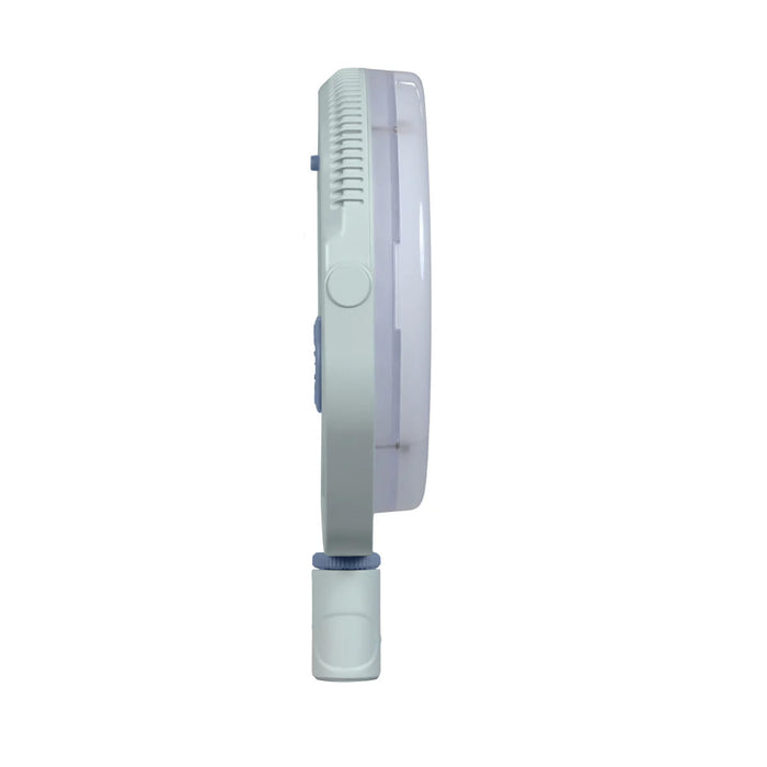 【決算セール2026】NANLITE miro 30c(Mint Blue) miro 30c フルカラー丸型パネルライト(ミントブルー)