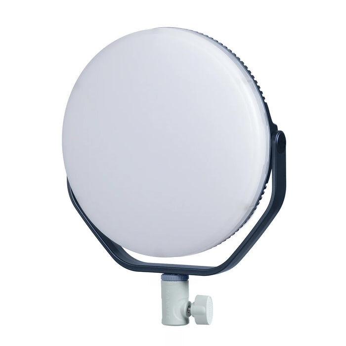 NANLITE miro 60c(Midnight Blue) miro 60c フルカラー丸型パネル