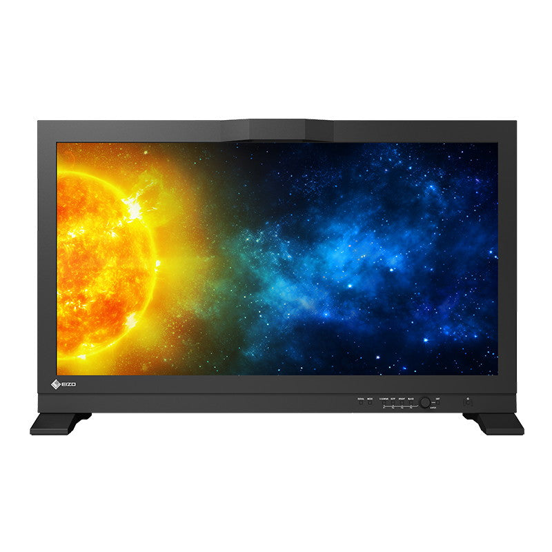 EIZO CG1 ColorEdge PROMINENCE - 業務用撮影・映像・音響・ドローン