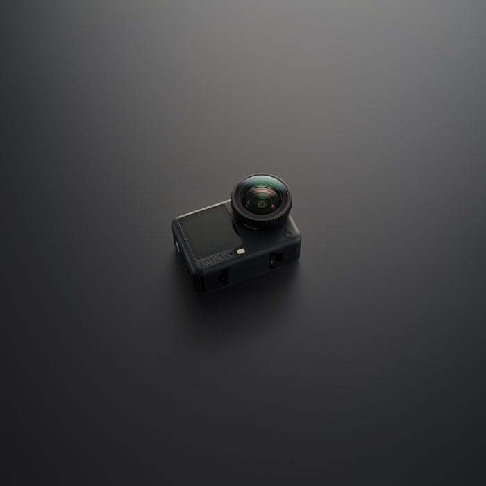 DJI Osmo Action 6 アドベンチャーコンボ