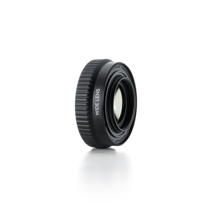 DJI Osmo Action 6 FOVブーストレンズ