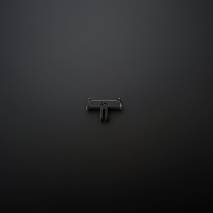 DJI Osmo両方向クイックリリース式アダプターマウント