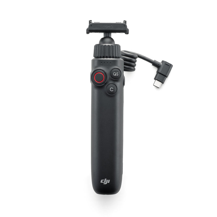 DJI Osmo Action 両方向バッテリーハンドル