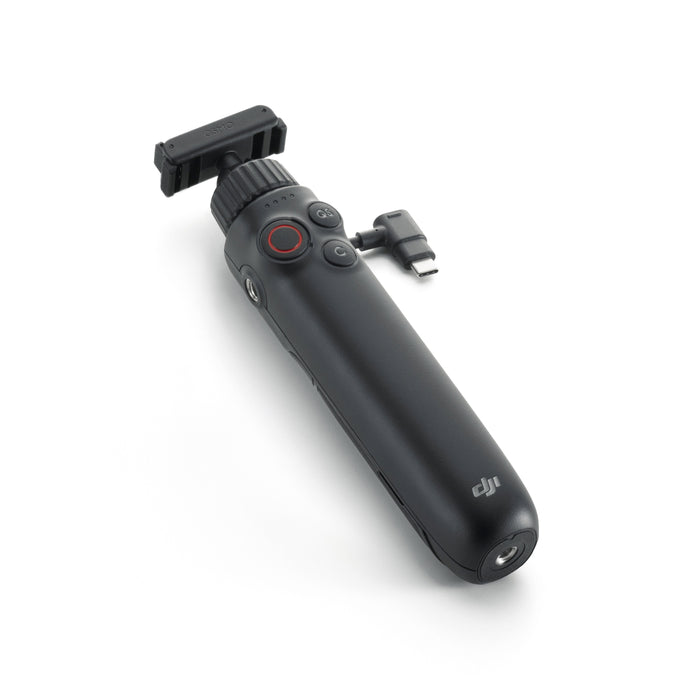 DJI Osmo Action 両方向バッテリーハンドル