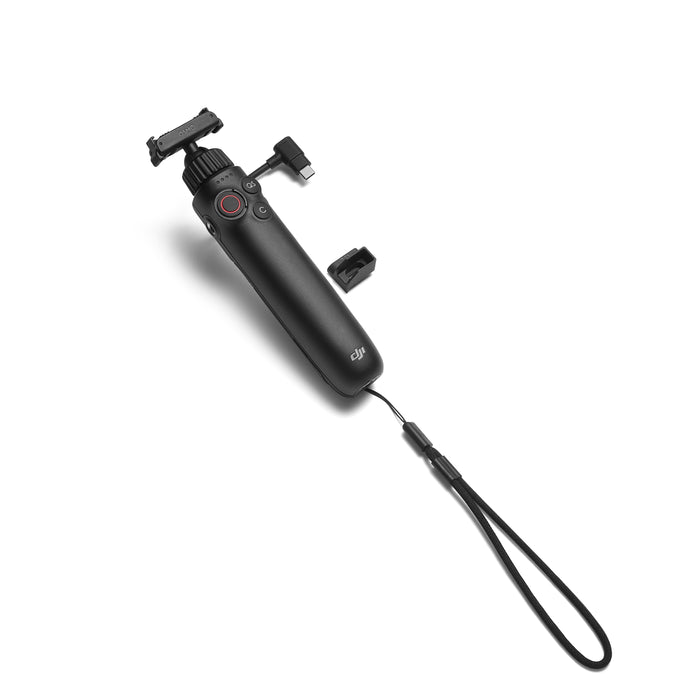 DJI Osmo Action 両方向バッテリーハンドル