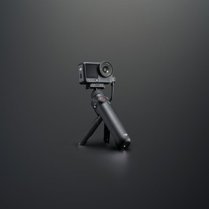 DJI Osmo Action 両方向ミニ延長ロッド