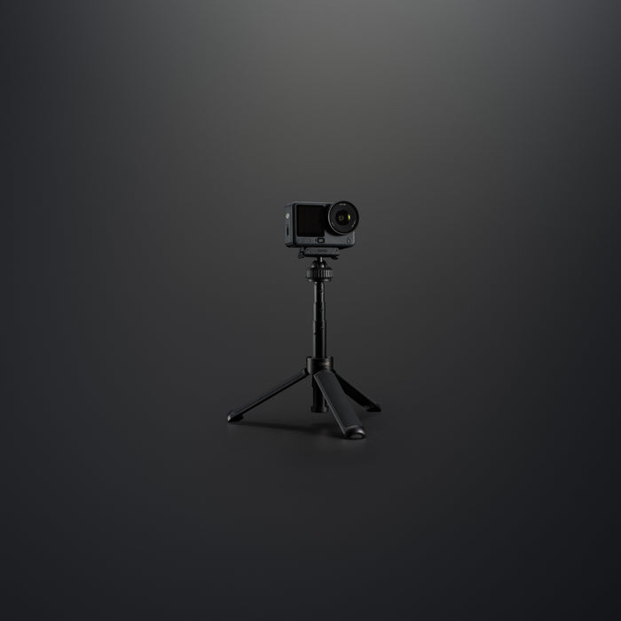 DJI Osmo Action 両方向ミニ延長ロッド