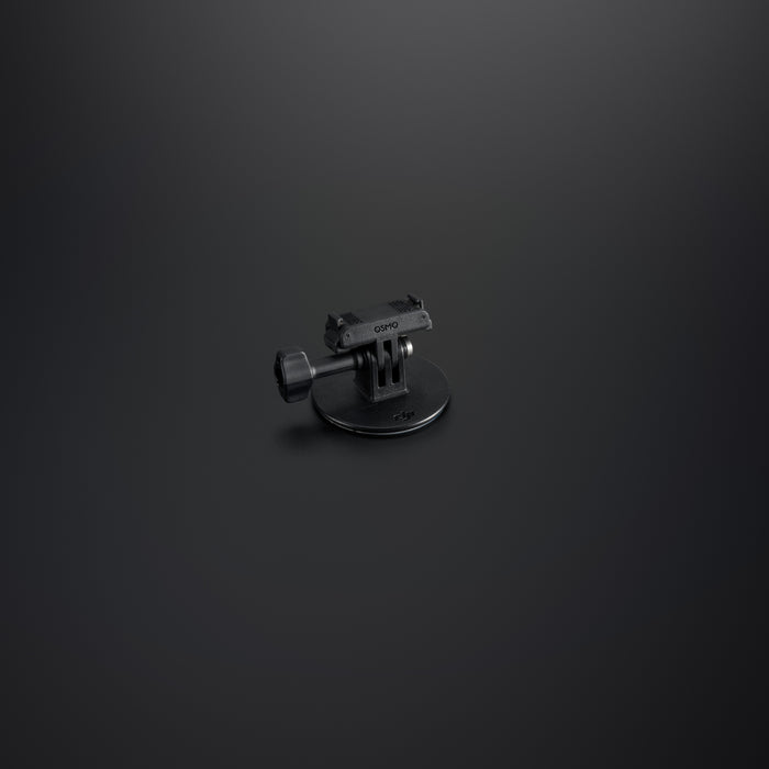 DJI Osmo 平面粘着ベースキット（両方向クイックリリース式）