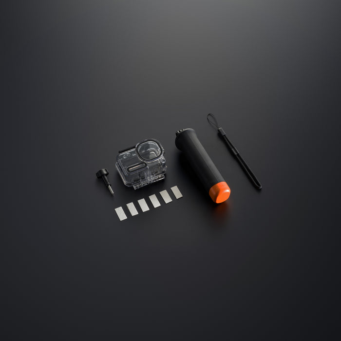 DJI Osmo Action 6 ダイビング用アクセサリーキット