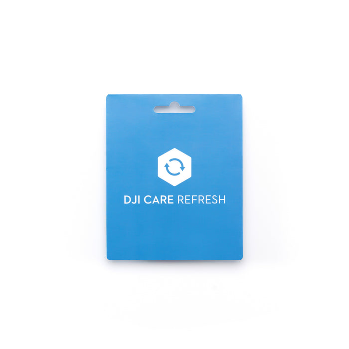 DJI Care Refresh 1年版 (Osmo Action 6)