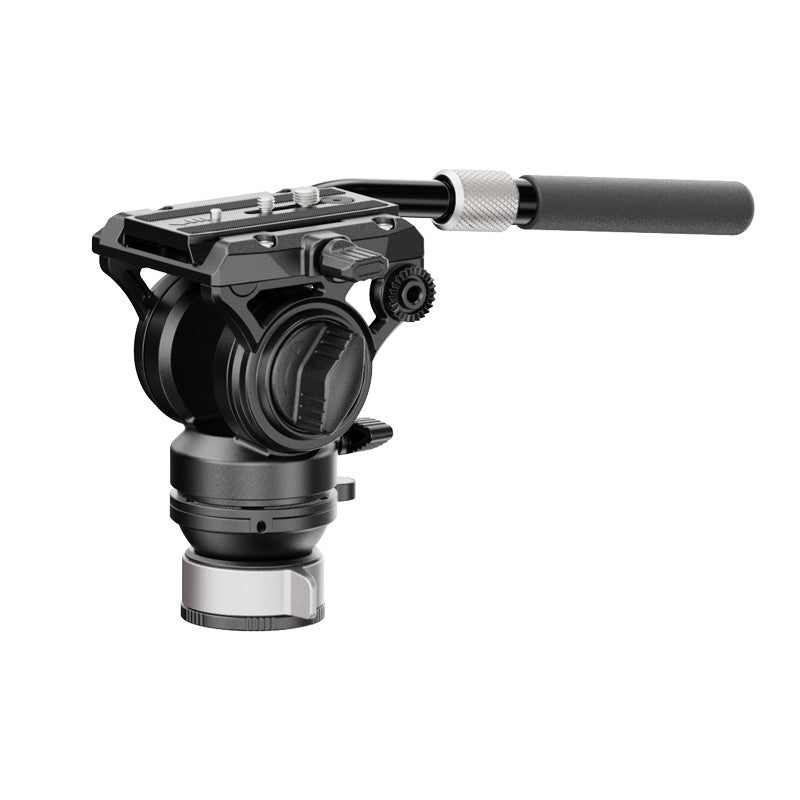 YC Onion LB52FH60S FH60Sビデオ雲台(52mmボウルレベラーセット