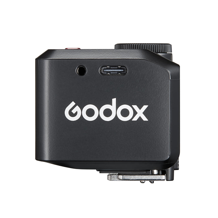 GODOX iT30Pro N Black TTLオンカメラフラッシュ iT30Pro(ブラック/ニコン用)