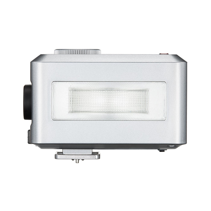 GODOX iT30Pro C Silver TTLオンカメラフラッシュ iT30Pro(シルバー/キヤノン用)