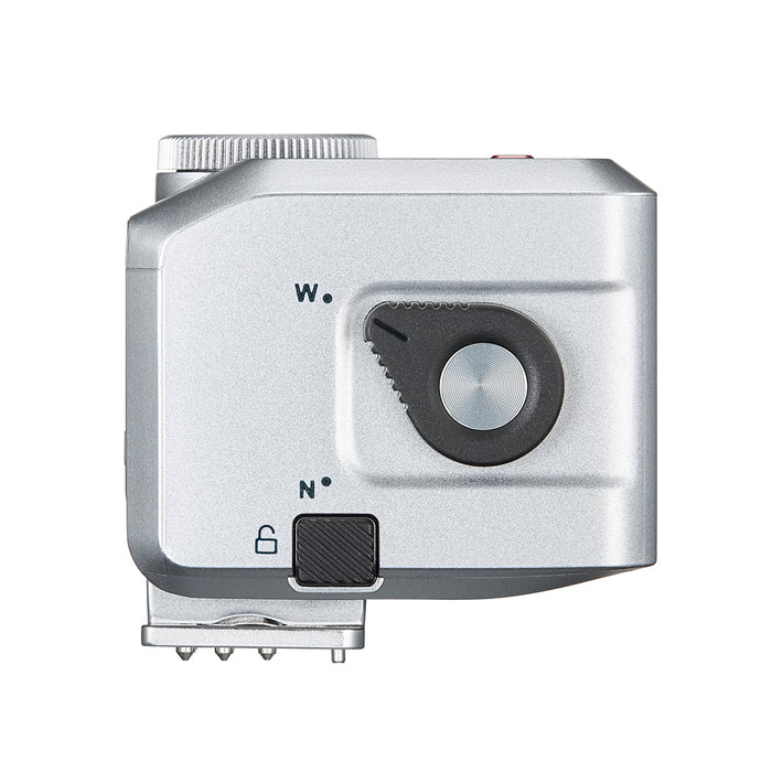 GODOX iT30Pro C Silver TTLオンカメラフラッシュ iT30Pro(シルバー/キヤノン用)