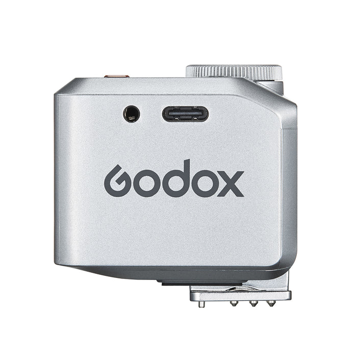 GODOX iT30Pro C Silver TTLオンカメラフラッシュ iT30Pro(シルバー/キヤノン用)